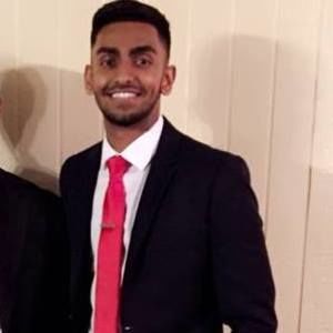 Meet your Posher, Arun